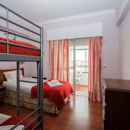 Vistaomar Apartamento São João do Estoril Exterior foto