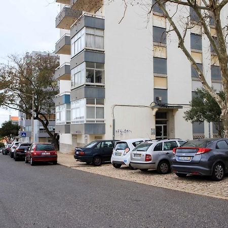 Vistaomar Apartamento São João do Estoril Exterior foto