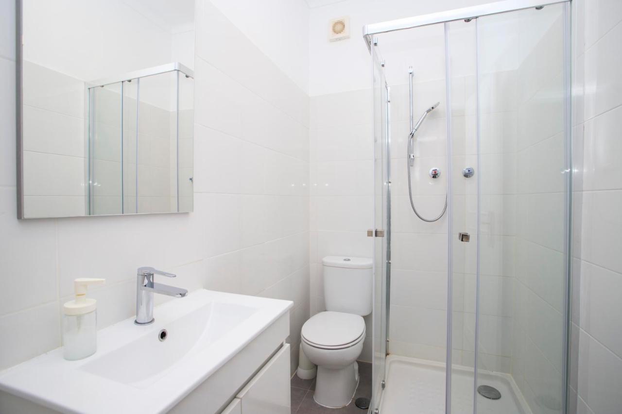 Vistaomar Apartamento São João do Estoril Exterior foto