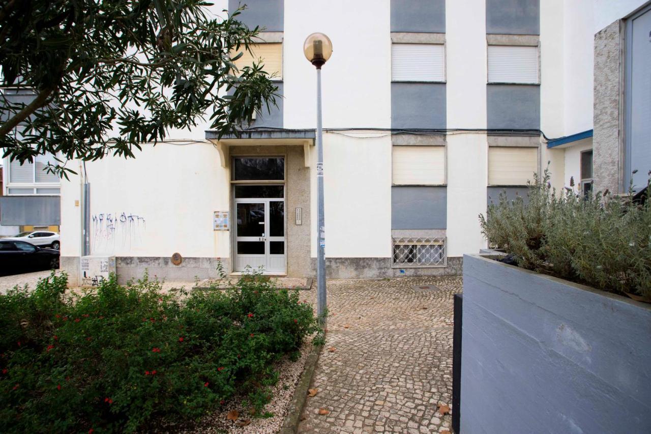 Vistaomar Apartamento São João do Estoril Exterior foto