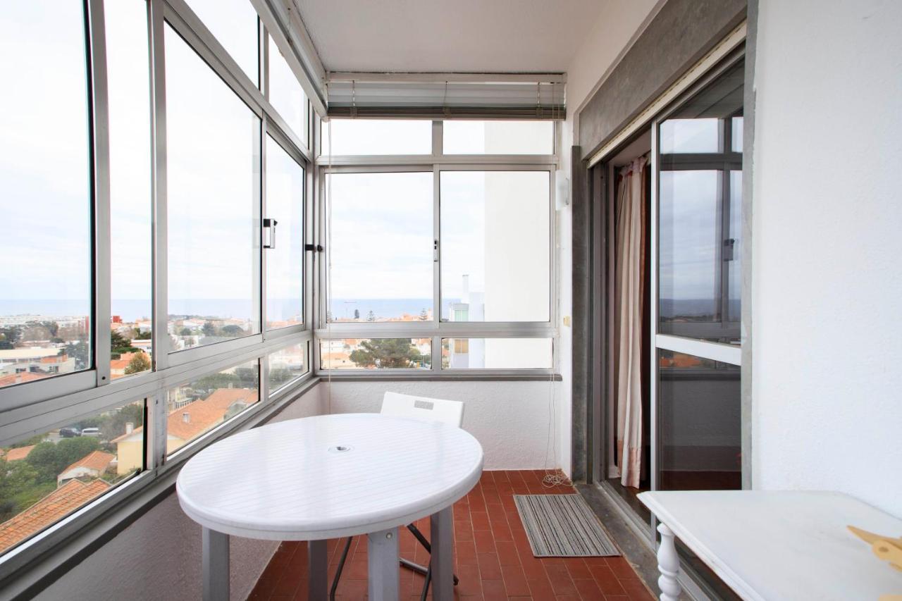 Vistaomar Apartamento São João do Estoril Exterior foto