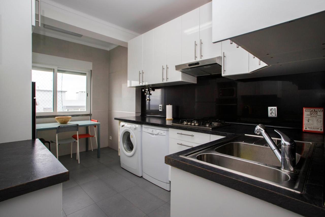 Vistaomar Apartamento São João do Estoril Exterior foto