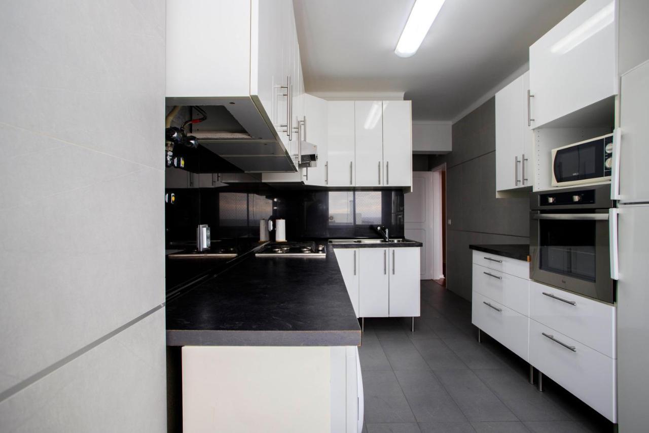 Vistaomar Apartamento São João do Estoril Exterior foto