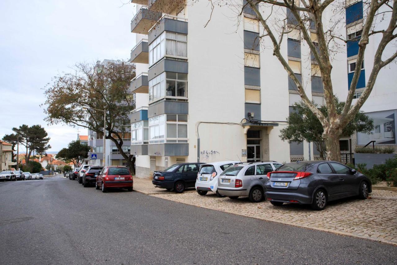 Vistaomar Apartamento São João do Estoril Exterior foto