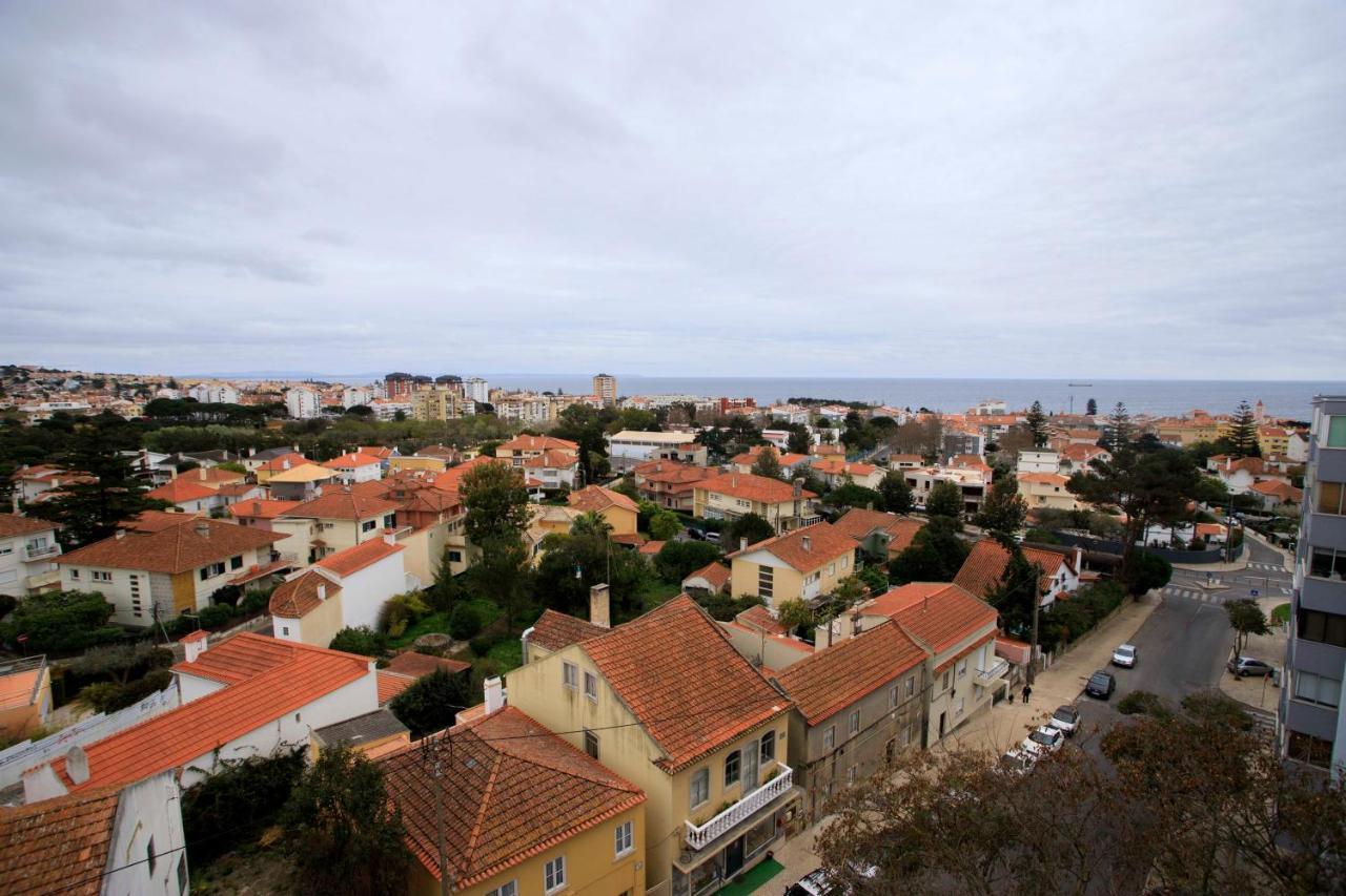 Vistaomar Apartamento São João do Estoril Exterior foto