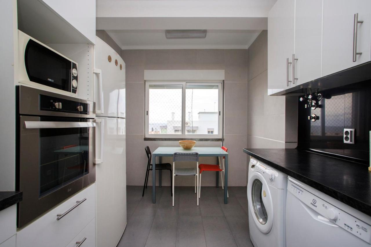Vistaomar Apartamento São João do Estoril Exterior foto