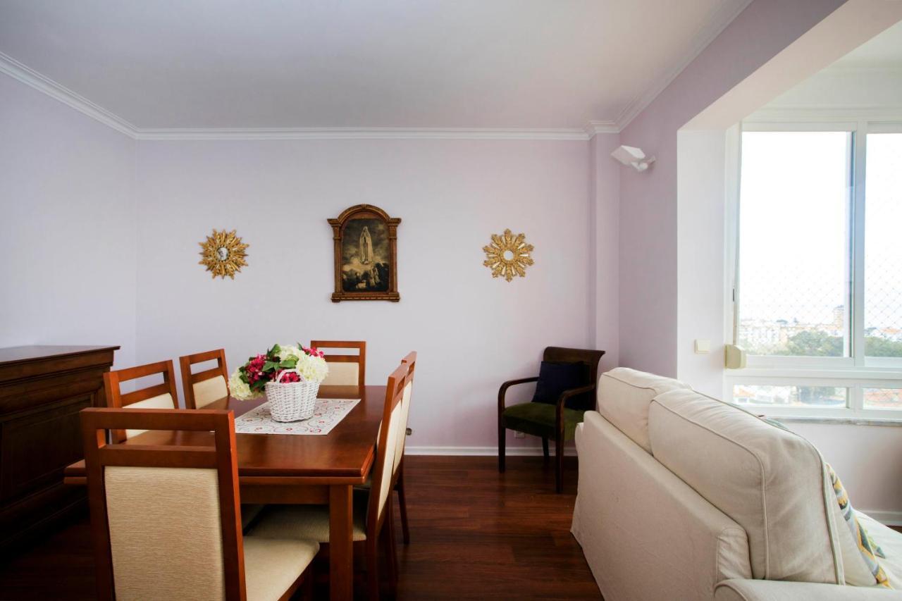 Vistaomar Apartamento São João do Estoril Exterior foto