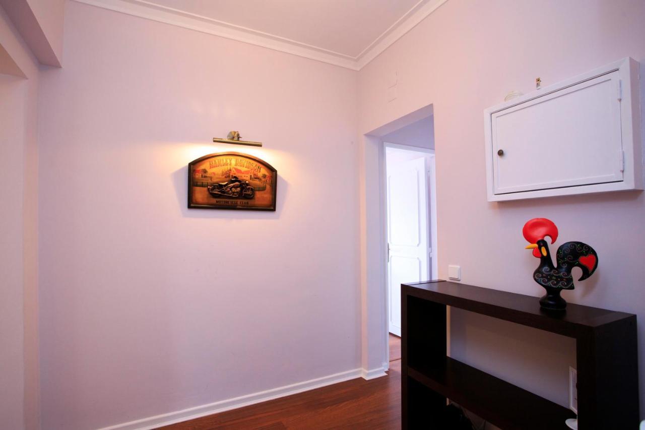 Vistaomar Apartamento São João do Estoril Exterior foto